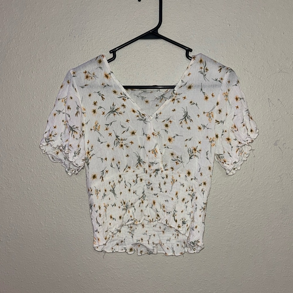 sunflower dress shirt